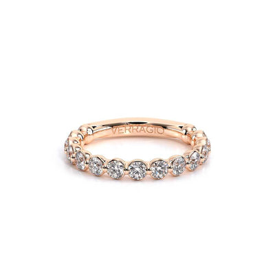 Renaissance-984W-18K Rose Gold