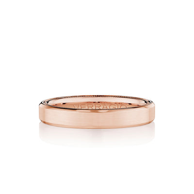 VW-4002-14K Rose Gold