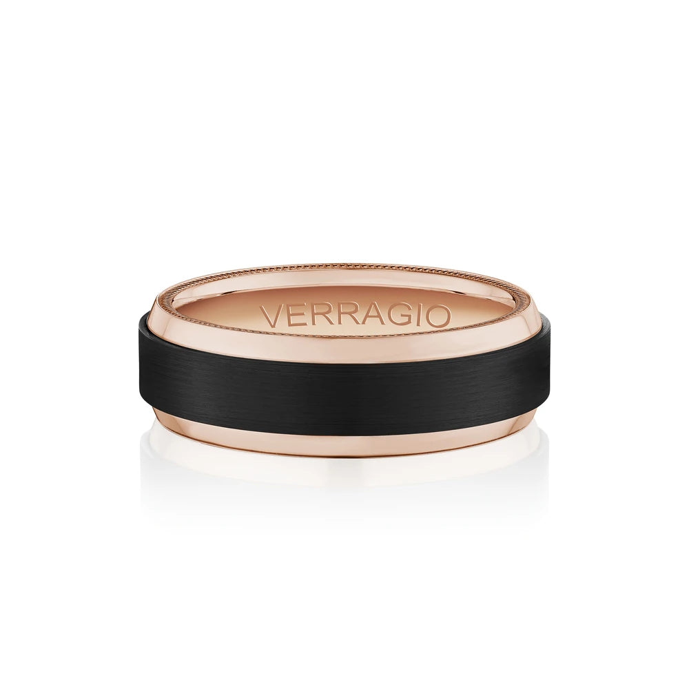 Vwfx-7502-14k Rose Gold