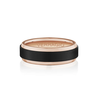 Vwfx-7502-14k Rose Gold