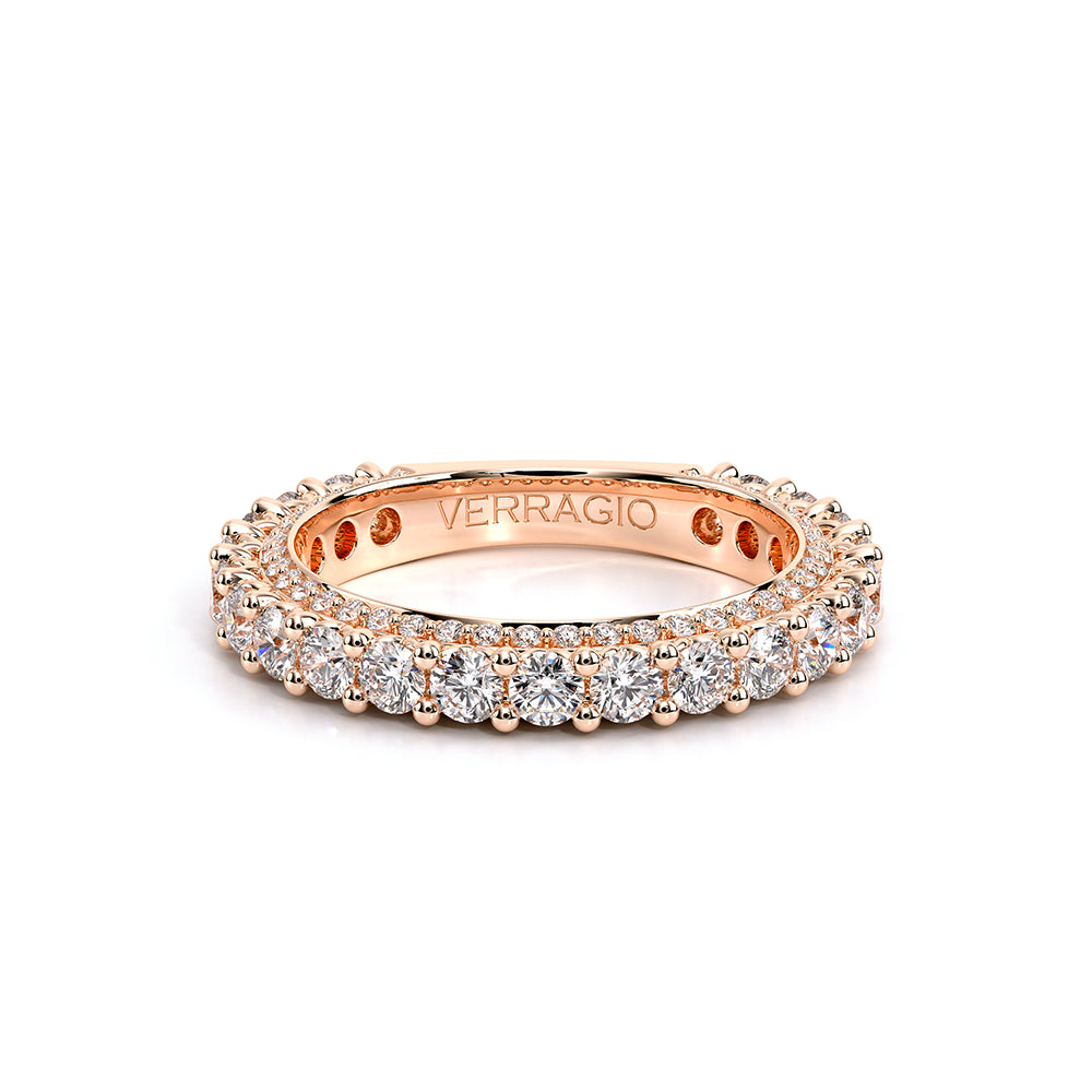 Eterna-2022R-25-3Q 18K Rose Gold Round