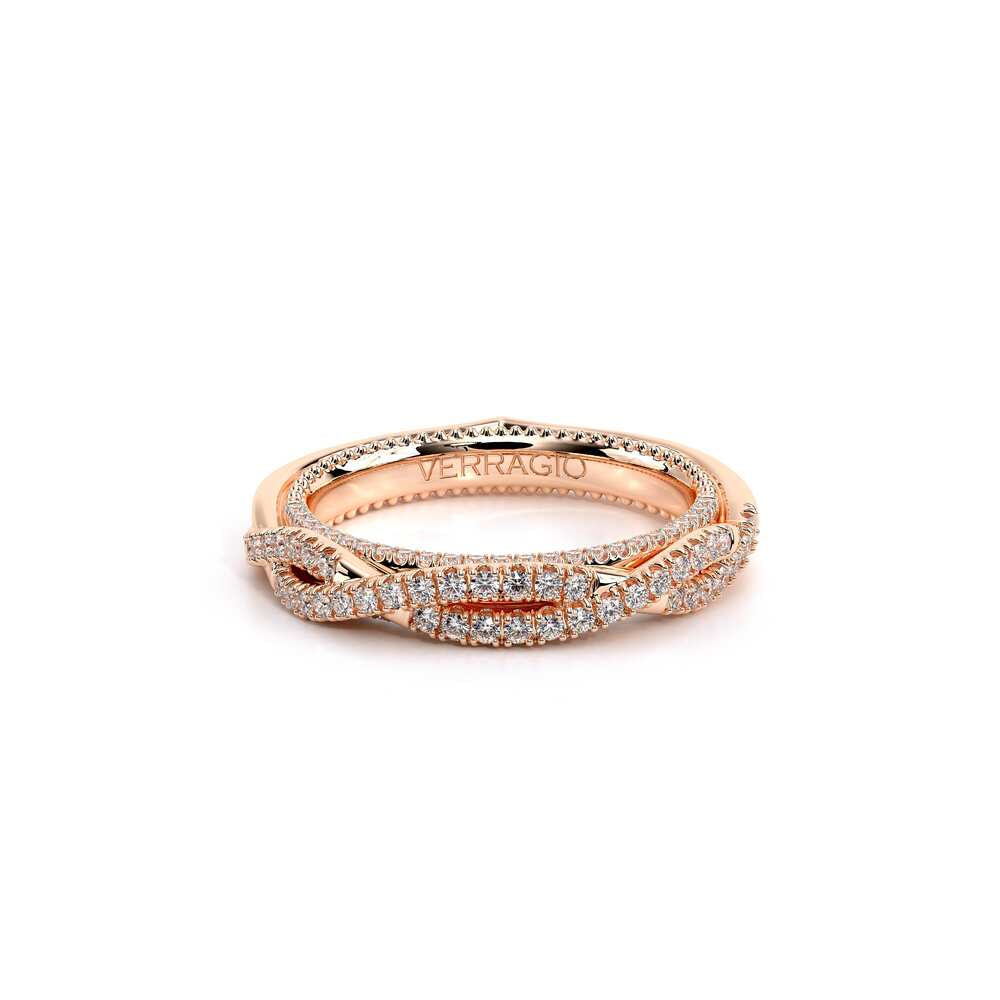 Couture-0450w-14k Rose Gold