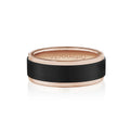 Vwfx-8501-18k Rose Gold