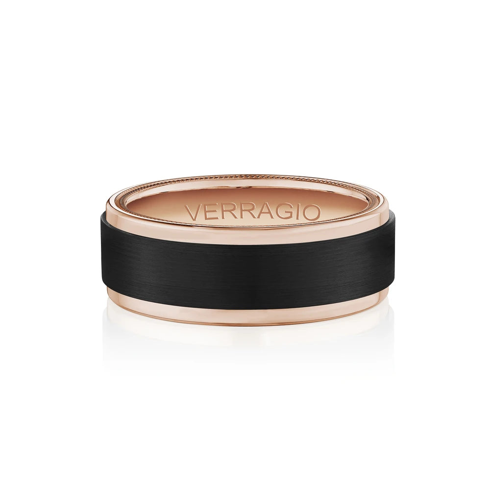 Vwfx-8501-18k Rose Gold