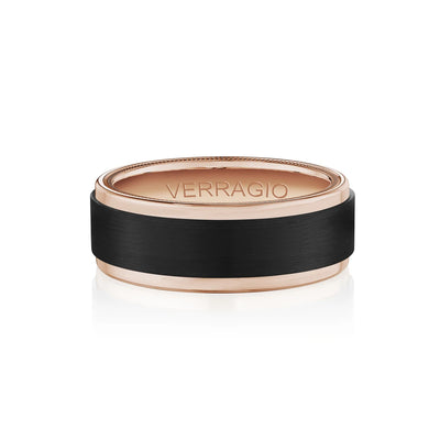 Vwfx-8501-18k Rose Gold