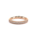 Couture-0452w-14k Rose Gold