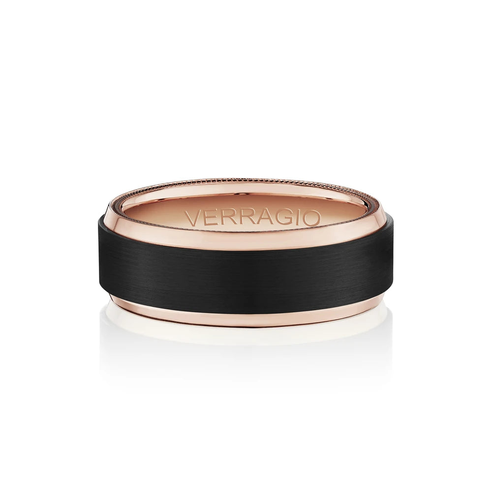 Vwfx-8502-14k Rose Gold