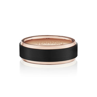 Vwfx-8502-18k Rose Gold