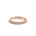 Couture-0457w-14k Rose Gold