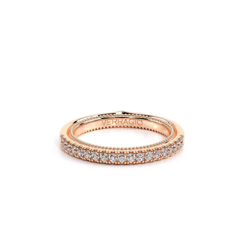 Couture-0457w-14k Rose Gold
