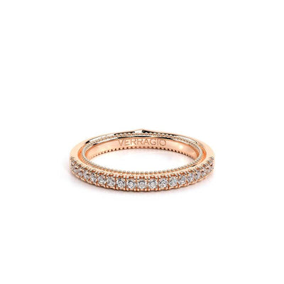 Couture-0457w-14k Rose Gold