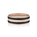 Vwfx-8504-14k Rose Gold