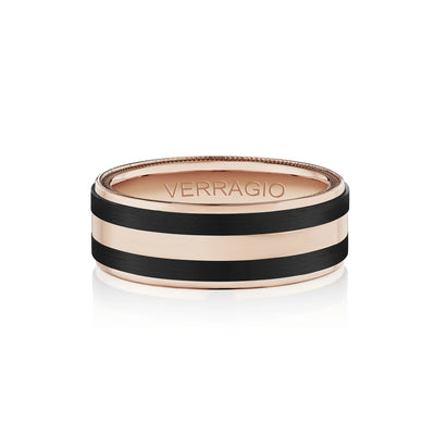 Vwfx-8504-18k Rose Gold
