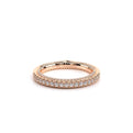 Couture-0482W 18k Rose Gold