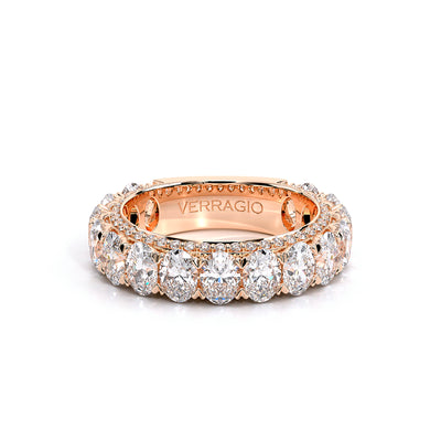 Eterna-2022Ov-5-3Q 18K Rose Gold Oval