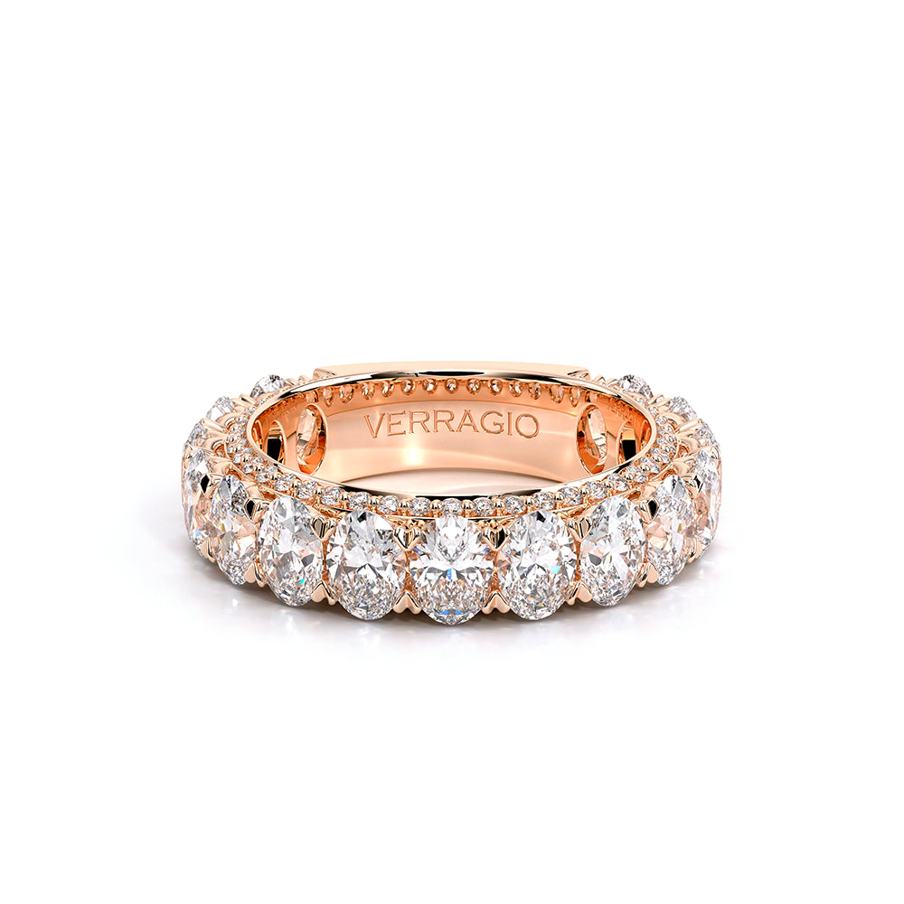 Eterna-2022Ov-5-3Q 14K Rose Gold Oval
