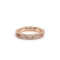 Couture-0466w-14k Rose Gold