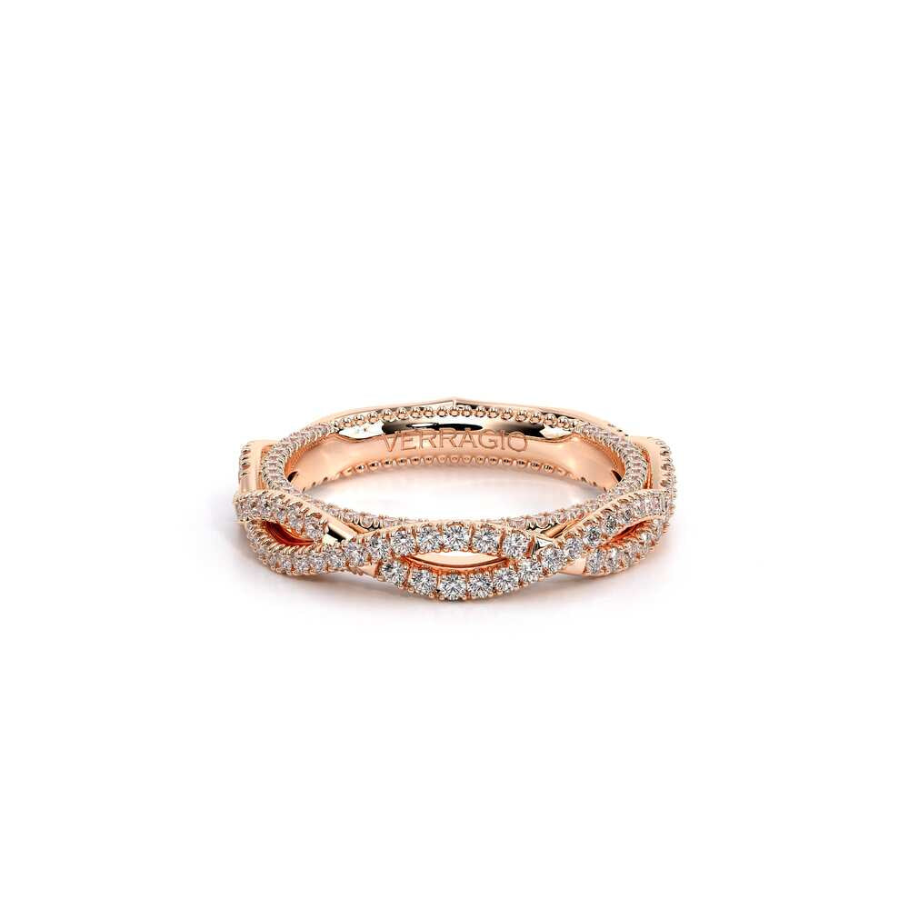 Couture-0466w-14k Rose Gold
