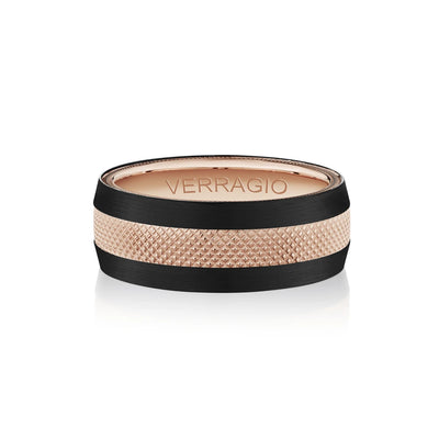 Vwfx-8506-14k Rose Gold
