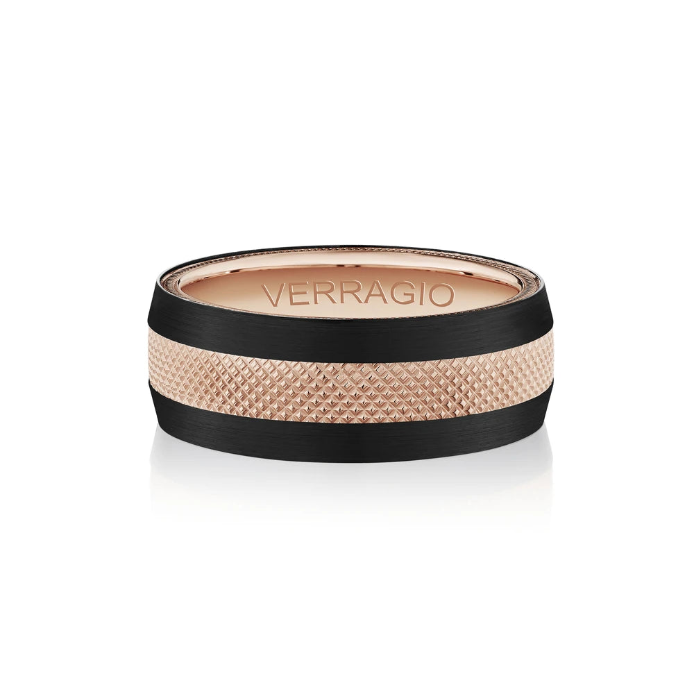 Vwfx-8506-18k Rose Gold