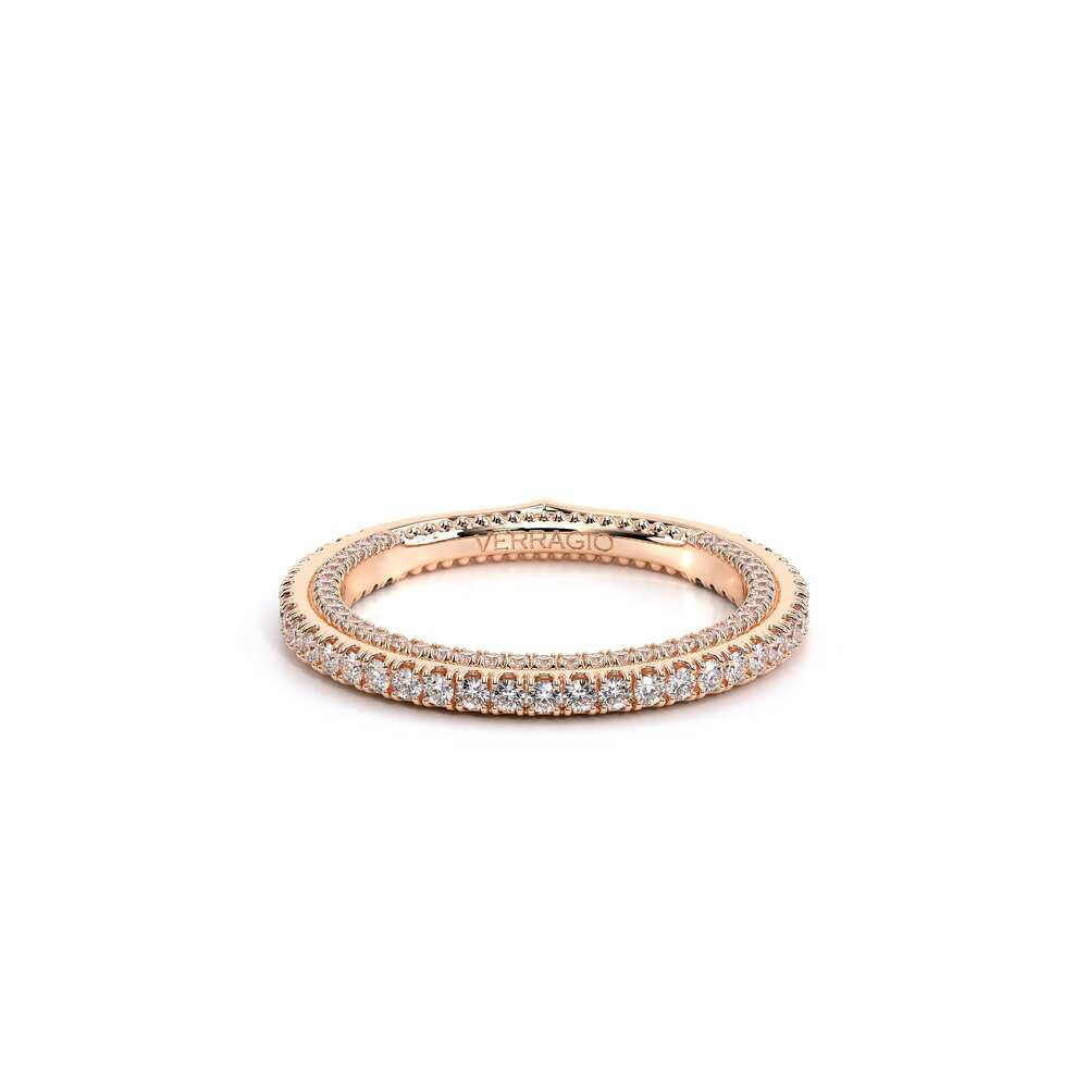 Couture-0466wsb-14k Rose Gold