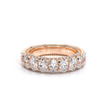 Eterna-2022Ov-5-Hw 18K Rose Gold Oval