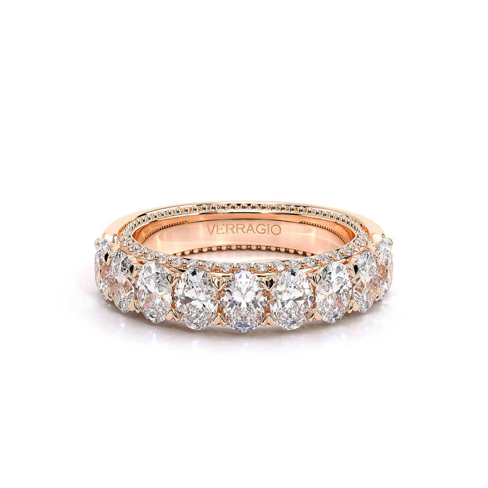 Eterna-2022Ov-5-Hw 18K Rose Gold Oval
