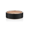 VWFX-8507-14K Rose Gold