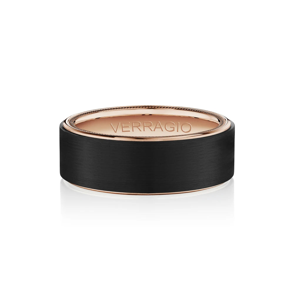 VWFX-8507-14K Rose Gold