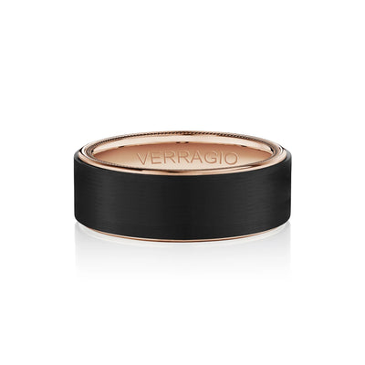 VWFX-8507-18K Rose Gold