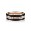 Vwfxd-7503-18k Rose Gold