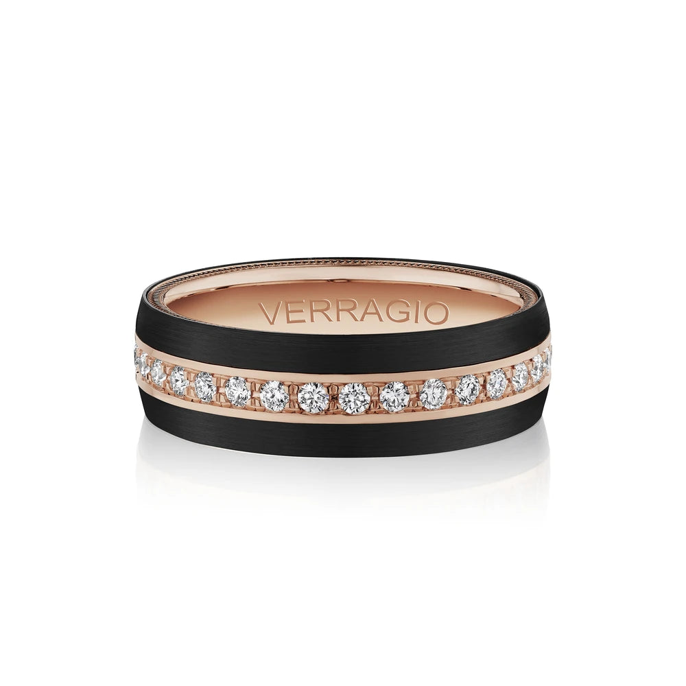 Vwfxd-7503-18k Rose Gold