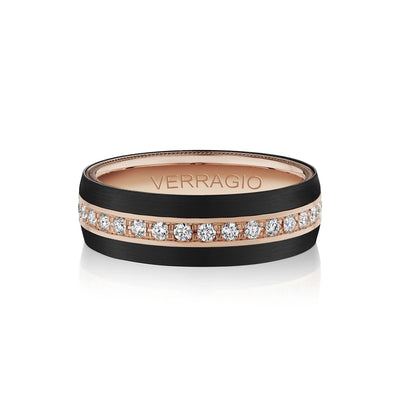 Vwfxd-7503-14k Rose Gold