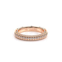 Venetian-5070w-18k Rose Gold