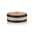 Vwfxd-8503-14k Rose Gold