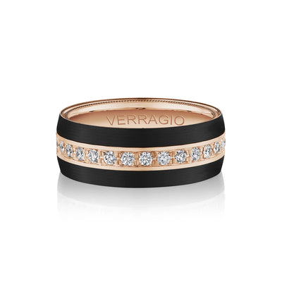 Vwfxd-8503-14k Rose Gold