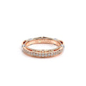 Parisian-157w-14k Rose Gold
