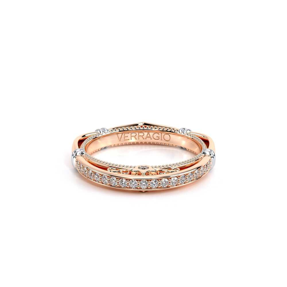 Parisian-157w-14k Rose Gold