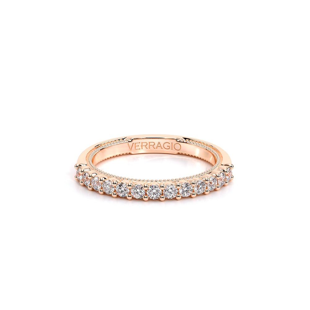 Venetian-5084w-18k Rose Gold