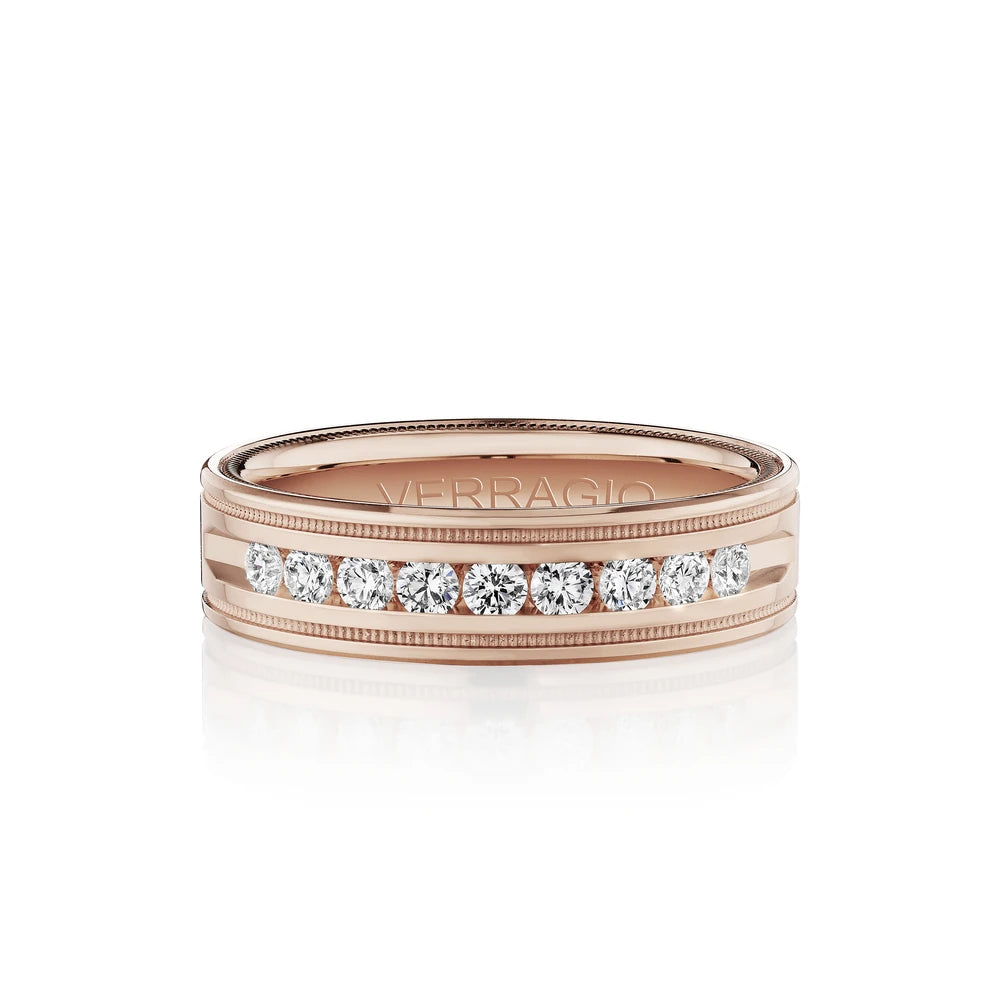 VWRD-6701-25-18K Rose Gold