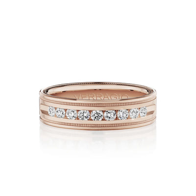 VWRD-6701-25-14K Rose Gold