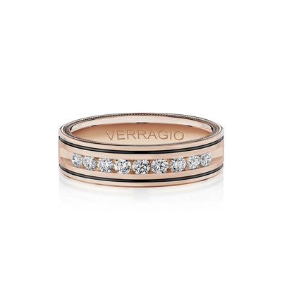 VWRD-6702-25-18K Rose Gold