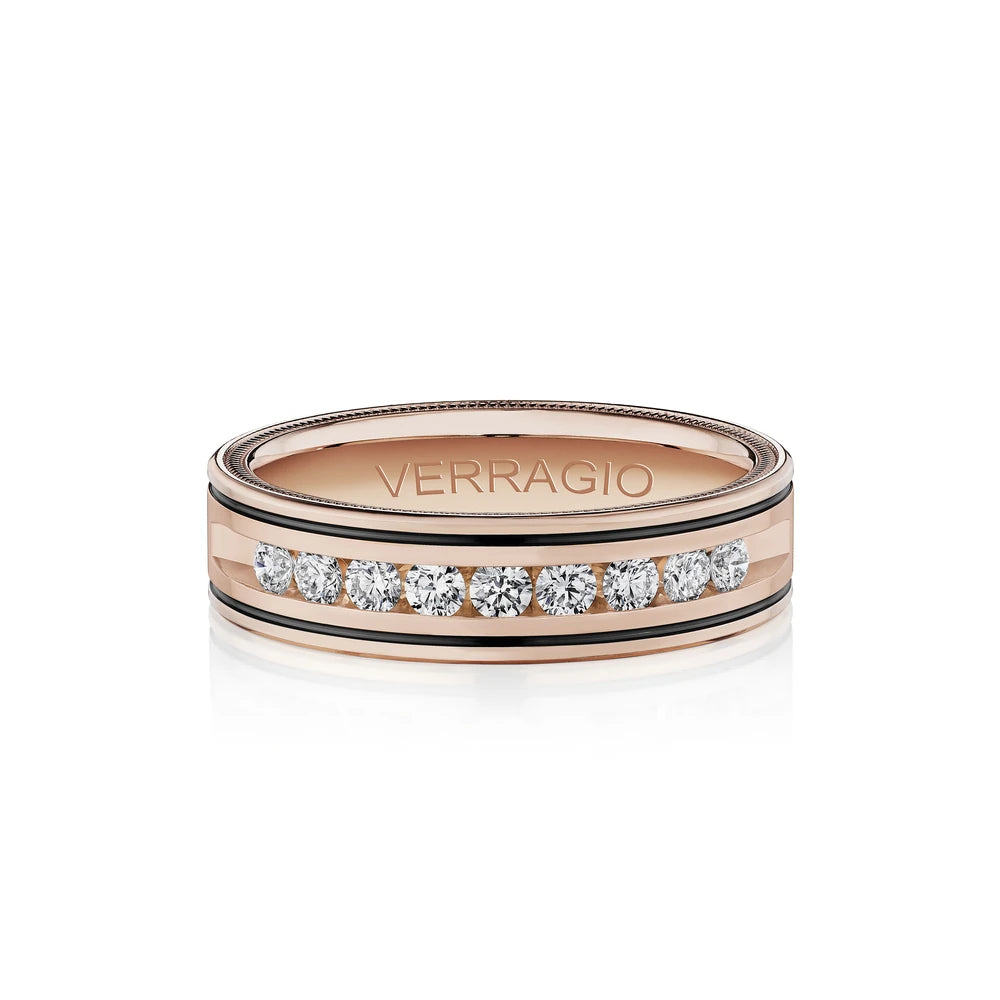 VWRD-6702-25-14K Rose Gold