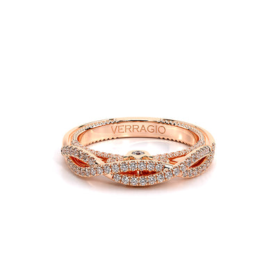 Couture-0481w-14k Rose Gold