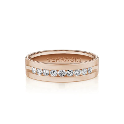 VWRD-6703-25-14K Rose Gold