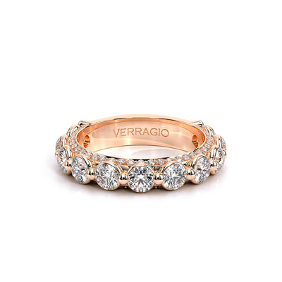 Eterna-2023-R-35-3q-18k Rose Gold Round