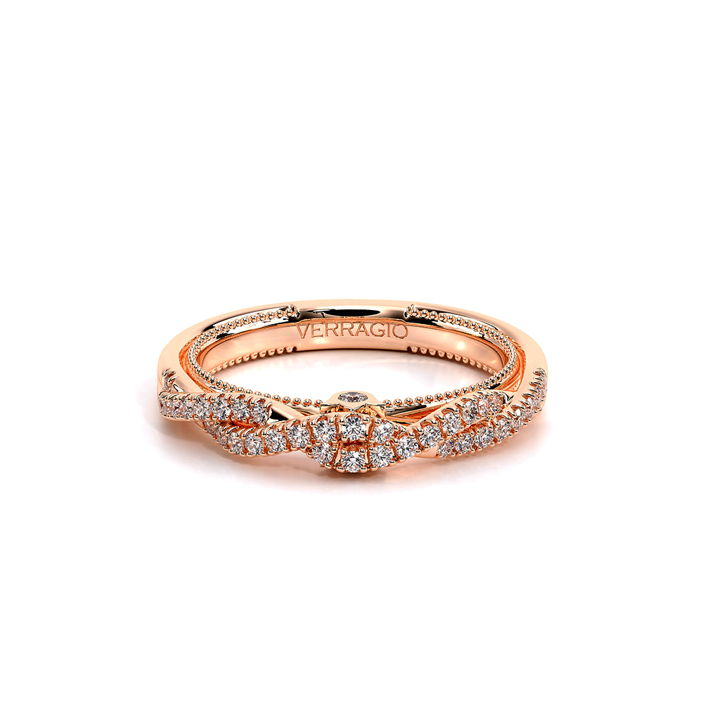 Renaissance-987w-14k Rose Gold
