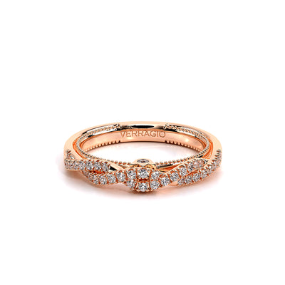 Renaissance-987w-14k Rose Gold