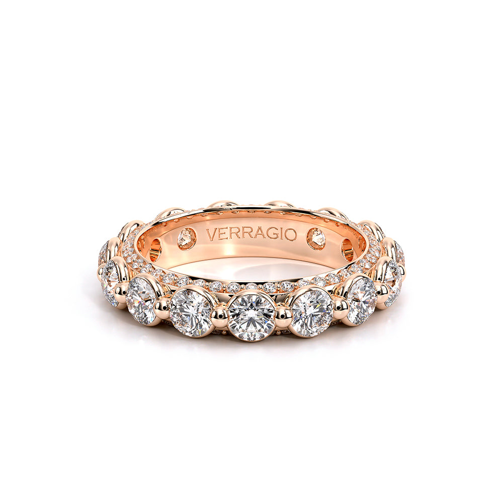 Eterna-2023-R-35-14k Rose Gold Round