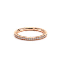 Renaissance-Sld301-W-14k Rose Gold